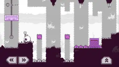 Colorblind - An Eye For An Eye screenshot 9