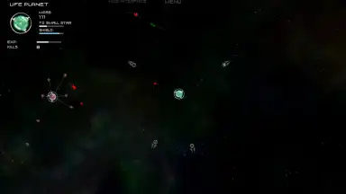 Solar 2 Demo screenshot 12