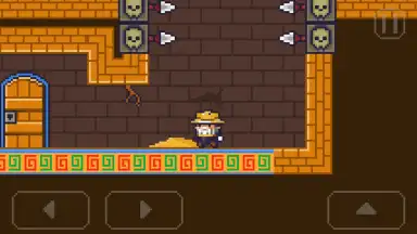 Cruel Dungeon screenshot 5