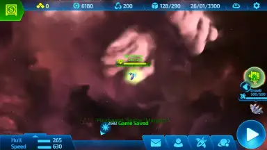 Space Rangers: Legacy screenshot 9