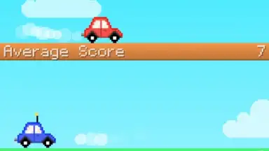 Jump Car screenshot 3