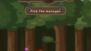 Cash Knight screenshot 1