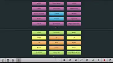 Cubase iC Pro (discontinued) screenshot 1