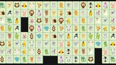 Onet Classic screenshot 1