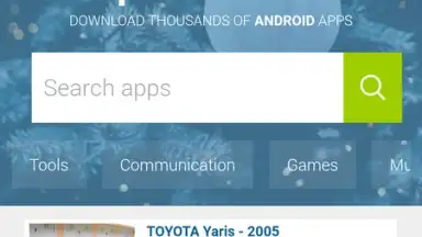 KKDiscovery screenshot 1