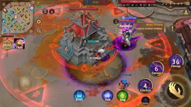 Onmyoji Arena screenshot 8
