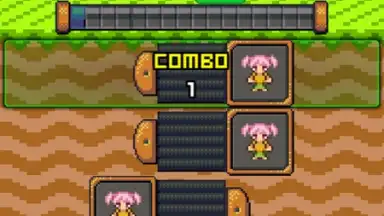 Tales of Clicker Knight RPG screenshot 8