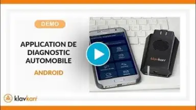 EOBD Facile screenshot 1