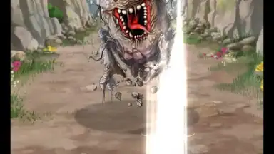 Gadlingers: Creation of the Gods screenshot 14