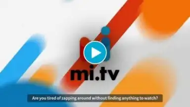 mi.tv screenshot 1