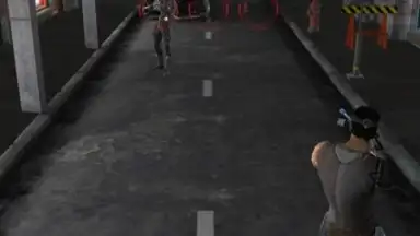 CyberHero screenshot 8