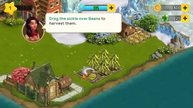 Klondike Adventures screenshot 9