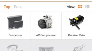 AutoDoc screenshot 3