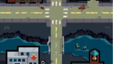 The Tapping Dead screenshot 4