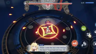 Stella Sora screenshot 5