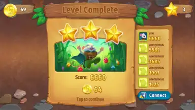 Strongblade screenshot 8