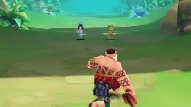 Tribalpunk screenshot 5