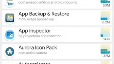 FX File Explorer screenshot 5