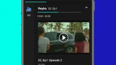 DStv Stream screenshot 5