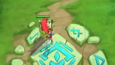 Heroes Awaken screenshot 3