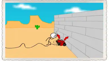 Stickman Money screenshot 4