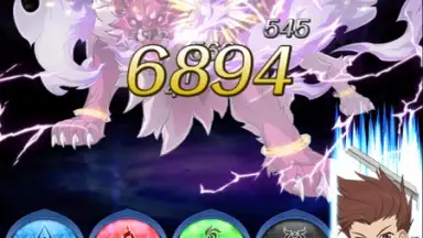 Tales of Asteria screenshot 10