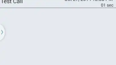 Call Recorder - IntCall screenshot 3