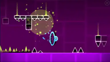Geometry Dash Lite screenshot 10