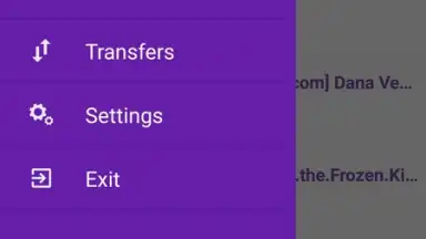 YouTorrents screenshot 4