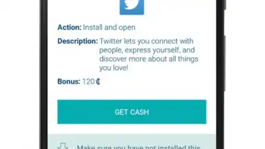 GoAppCash screenshot 6