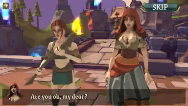 Fantasy Raid screenshot 10