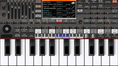 ORG 24 screenshot 6