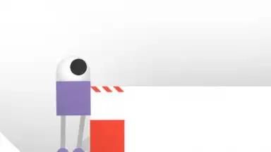 Odd Bot Out screenshot 8