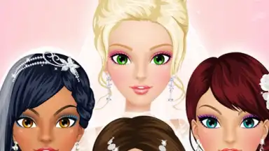 Wedding Salon screenshot 5
