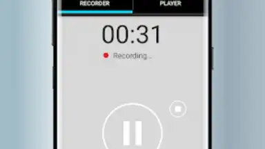 Titanium Recorder screenshot 7