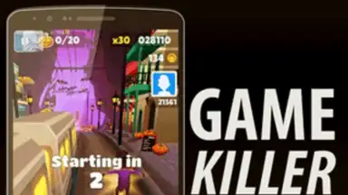 Game Killer Guide screenshot 2