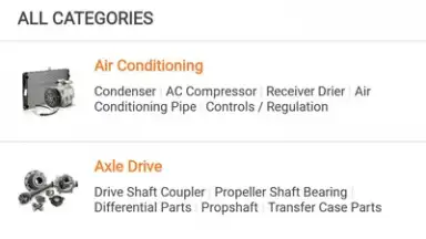 AutoDoc screenshot 2