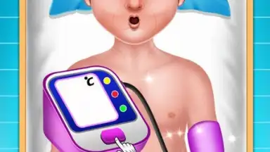Cardiac Hospital screenshot 10