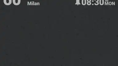Kustom LWP screenshot 8