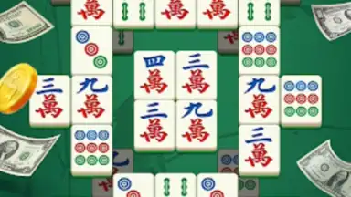 Mahjong Match：Tile Puzzle screenshot 2
