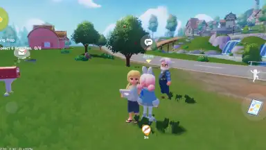 Heartopia screenshot 6