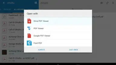4shared Premium screenshot 1
