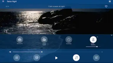 Расслабьтесь ночь screenshot 13