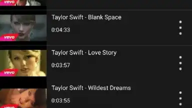 LastTUBE screenshot 7