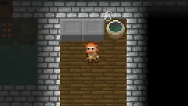 Yet Another Pixel Dungeon screenshot 3