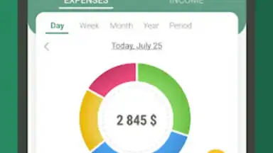 Money manager & expenses screenshot 15