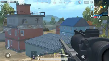 PUBG MOBILE LITE screenshot 2
