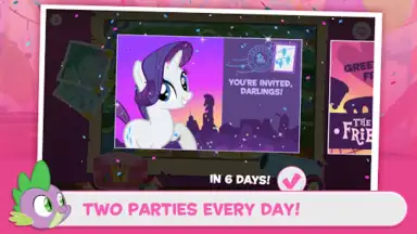MyLittlePony screenshot 6