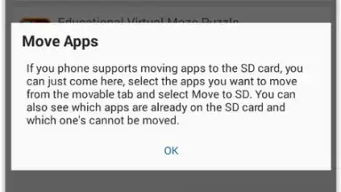 AppsManager screenshot 6