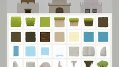 Toon Blocks: Build Anything screenshot 9